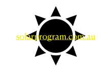 solarprogram.com.au logo