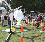 Solar Program header image